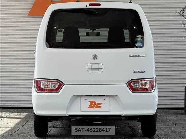 Suzuki WAGON R 2020-04 6678808-13