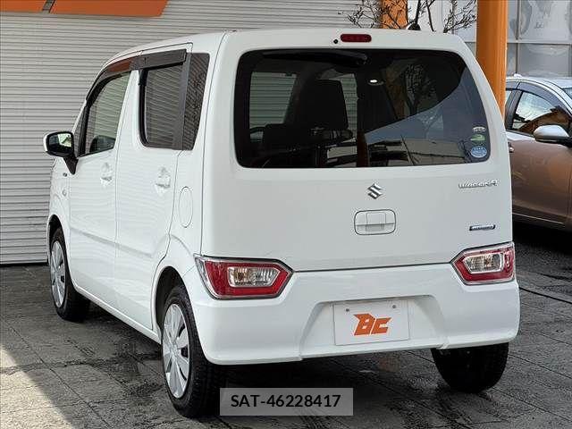 Suzuki WAGON R 2020-04 6678808-14