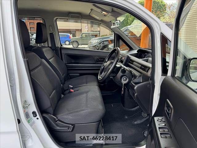 Suzuki WAGON R 2020-04 6678808-15