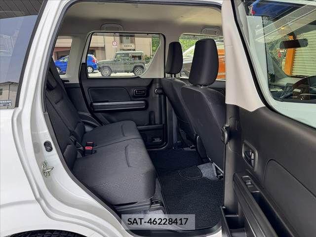 Suzuki WAGON R 2020-04 6678808-16