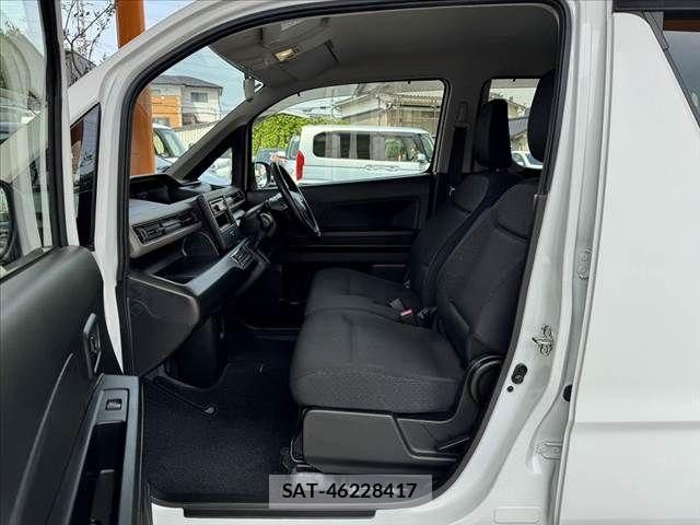 Suzuki WAGON R 2020-04 6678808-17