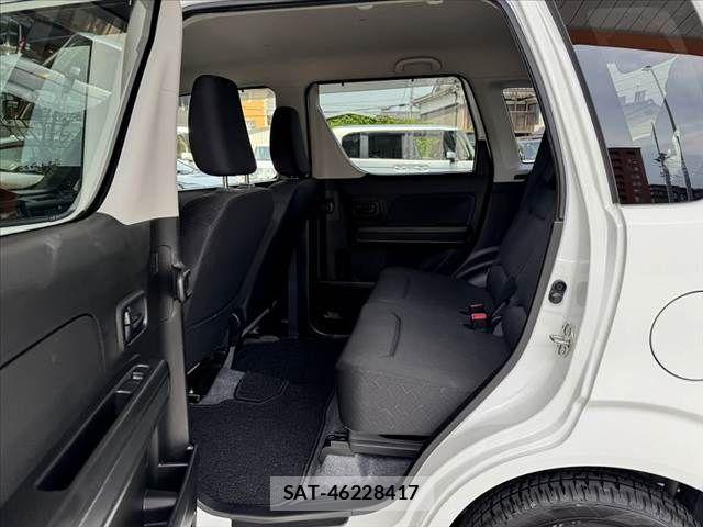 Suzuki WAGON R 2020-04 6678808-18