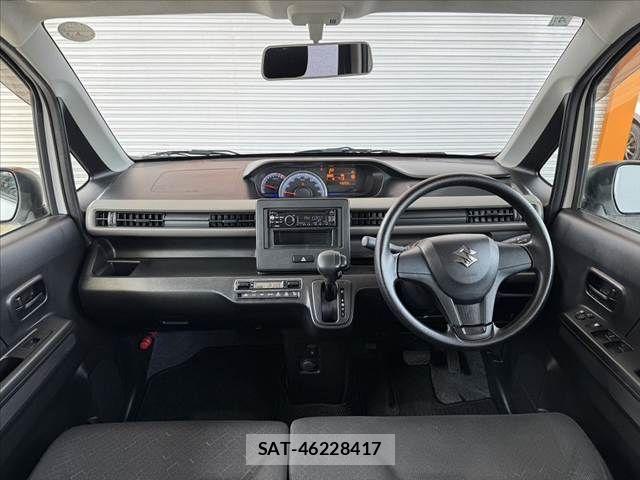 Suzuki WAGON R 2020-04 6678808-1