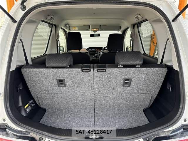 Suzuki WAGON R 2020-04 6678808-19