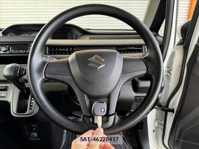 Suzuki WAGON R 2020-04 6678808-6