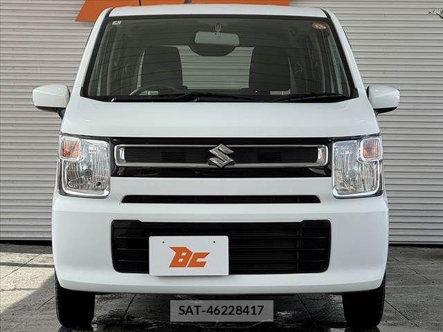 Suzuki WAGON R 2020-04 6678808-8