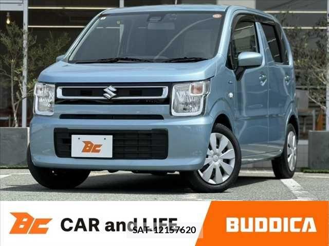 Suzuki WAGON R 2020-09 6682965-0