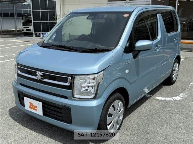 Suzuki WAGON R 2020-09 6682965-9
