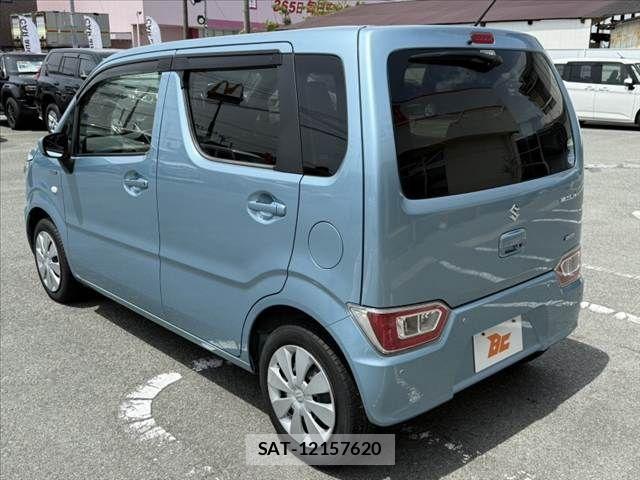 Suzuki WAGON R 2020-09 6682965-10