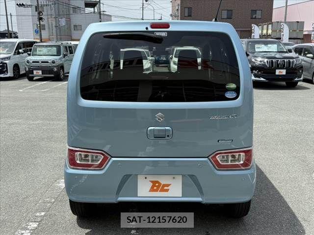 Suzuki WAGON R 2020-09 6682965-11