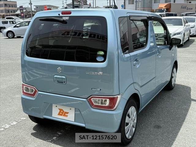 Suzuki WAGON R 2020-09 6682965-12