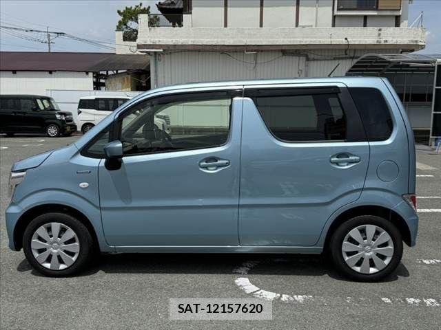 Suzuki WAGON R 2020-09 6682965-13