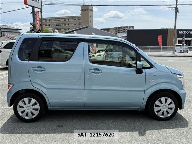 Suzuki WAGON R 2020-09 6682965-14