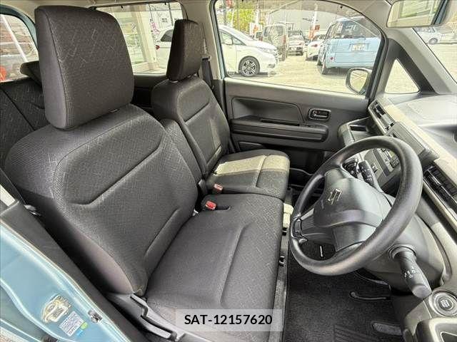 Suzuki WAGON R 2020-09 6682965-15