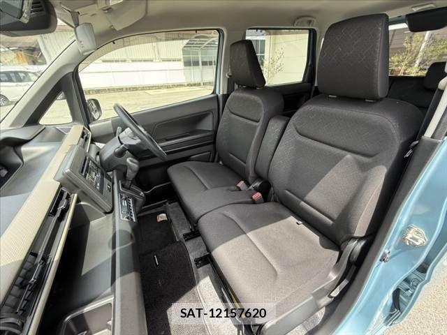 Suzuki WAGON R 2020-09 6682965-17