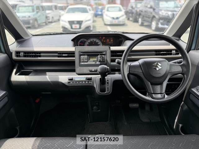 Suzuki WAGON R 2020-09 6682965-1