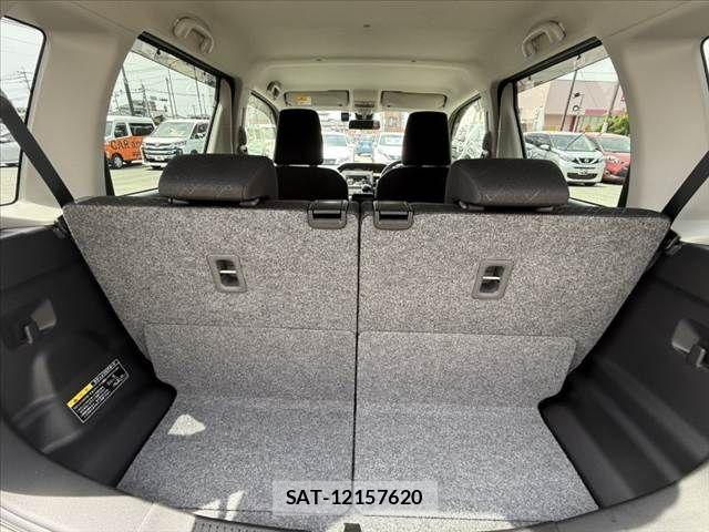 Suzuki WAGON R 2020-09 6682965-19