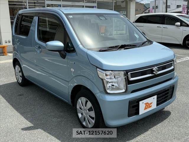 Suzuki WAGON R 2020-09 6682965-7