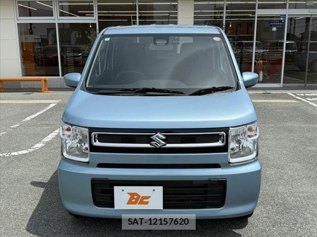 Suzuki WAGON R 2020-09 6682965-8