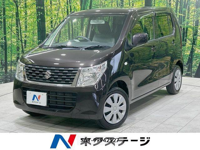 Suzuki WAGON R 2016-03 6682966-0