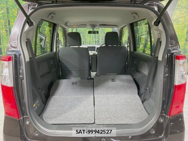 Suzuki WAGON R 2016-03 6682966-9