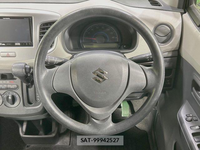 Suzuki WAGON R 2016-03 6682966-10