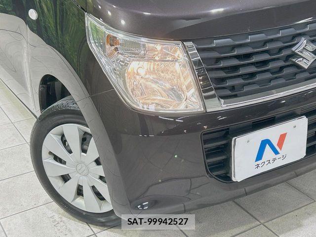 Suzuki WAGON R 2016-03 6682966-11