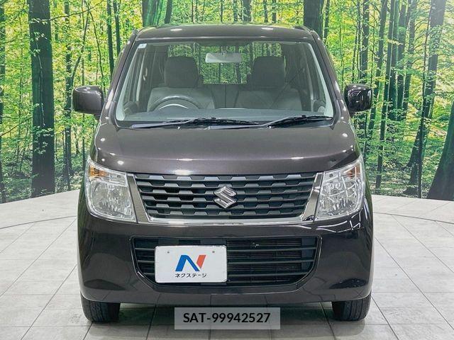 Suzuki WAGON R 2016-03 6682966-13