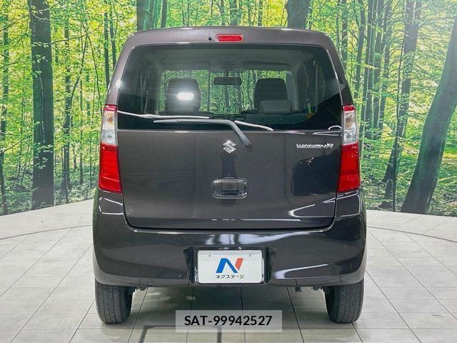 Suzuki WAGON R 2016-03 6682966-14