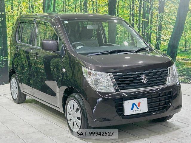 Suzuki WAGON R 2016-03 6682966-15