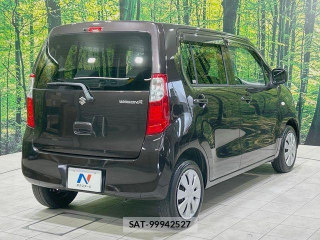 Suzuki WAGON R 2016-03 6682966-16