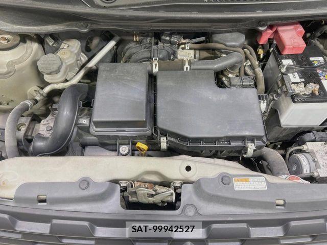 Suzuki WAGON R 2016-03 6682966-17