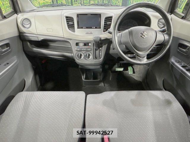 Suzuki WAGON R 2016-03 6682966-1