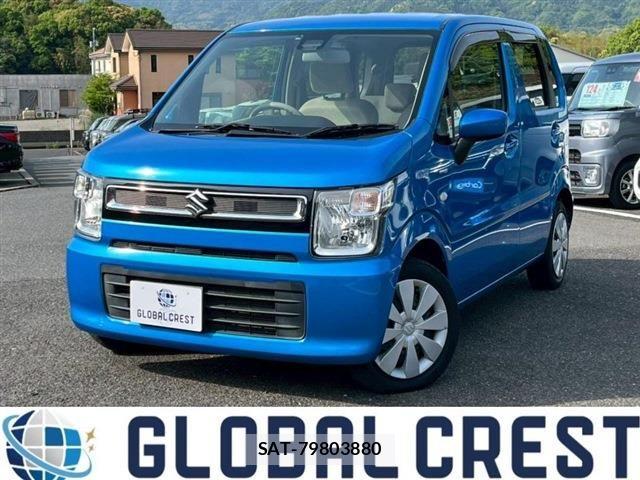 Suzuki WAGON R 2018-09 6682964-0