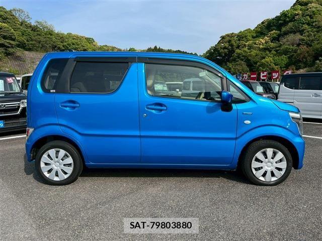 Suzuki WAGON R 2018-09 6682964-9