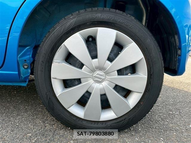 Suzuki WAGON R 2018-09 6682964-10