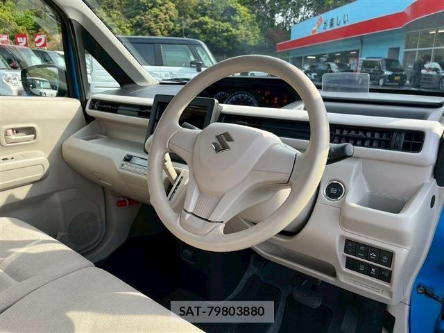 Suzuki WAGON R 2018-09 6682964-12