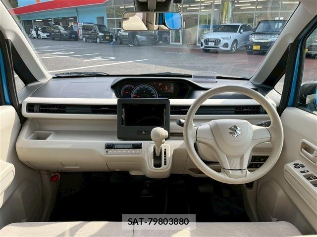Suzuki WAGON R 2018-09 6682964-13