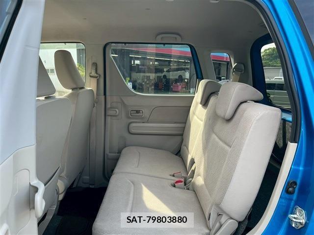 Suzuki WAGON R 2018-09 6682964-14