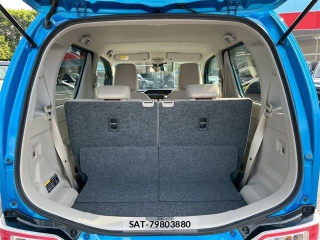 Suzuki WAGON R 2018-09 6682964-15
