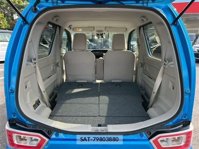 Suzuki WAGON R 2018-09 6682964-16