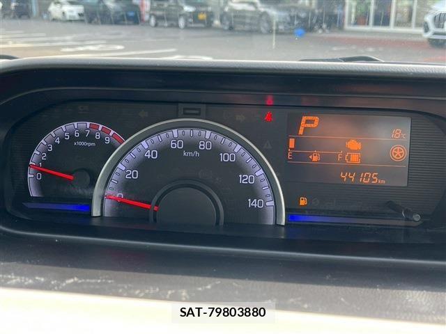 Suzuki WAGON R 2018-09 6682964-20