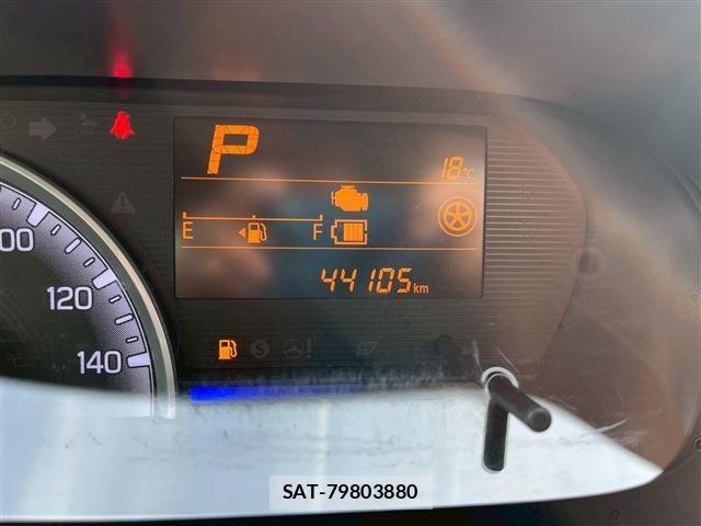 Suzuki WAGON R 2018-09 6682964-21
