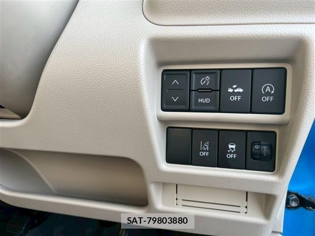 Suzuki WAGON R 2018-09 6682964-25