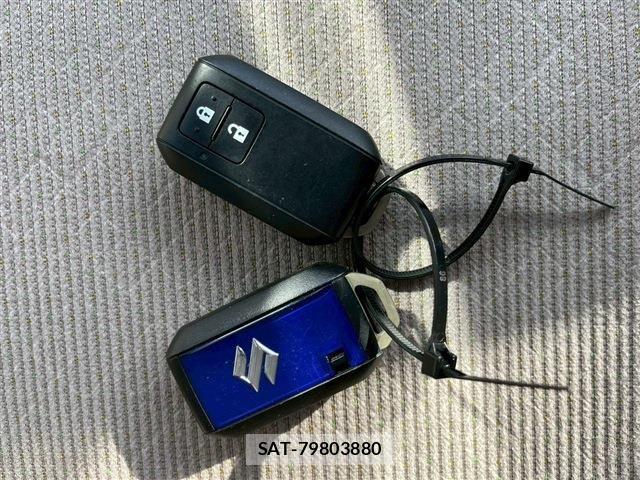 Suzuki WAGON R 2018-09 6682964-28