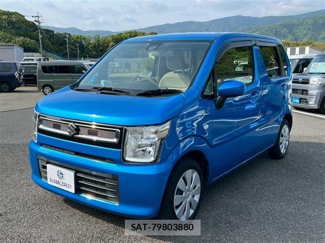 Suzuki WAGON R 2018-09 6682964-2
