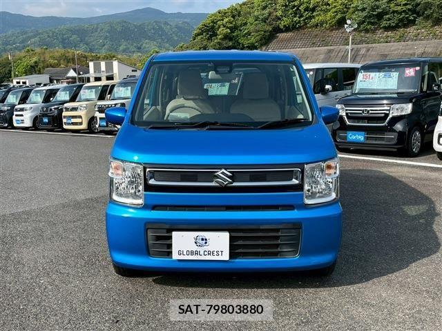 Suzuki WAGON R 2018-09 6682964-3