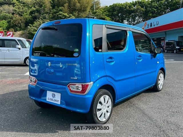 Suzuki WAGON R 2018-09 6682964-5