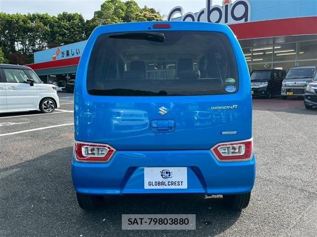 Suzuki WAGON R 2018-09 6682964-6