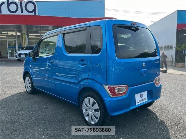 Suzuki WAGON R 2018-09 6682964-7